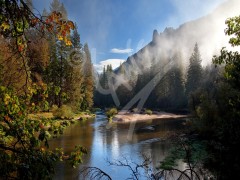 CALIFORNIA Yosemite National Park